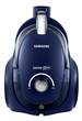 ASPIRADORAS SAMSUNG VC20CC AZUL         